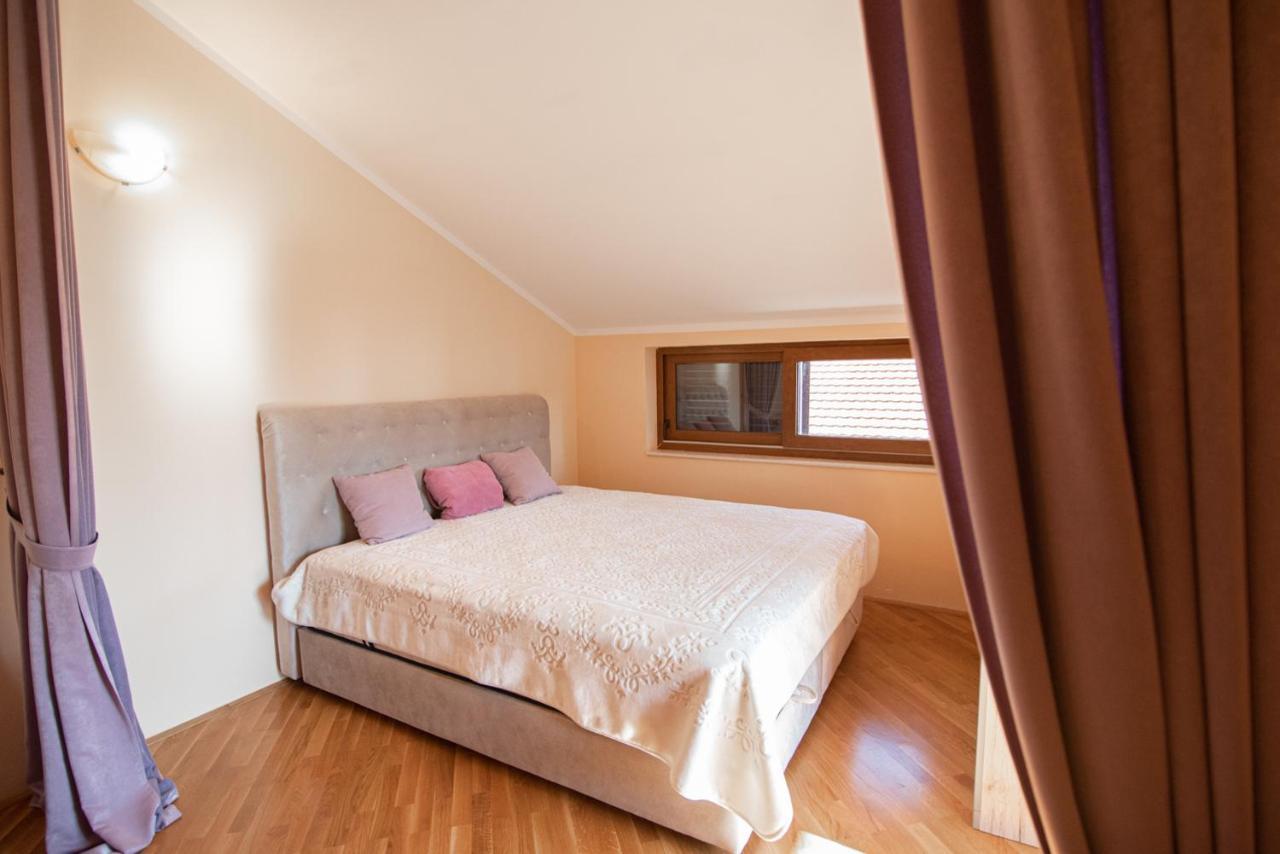 Baošići Boka Apartment מראה חיצוני תמונה