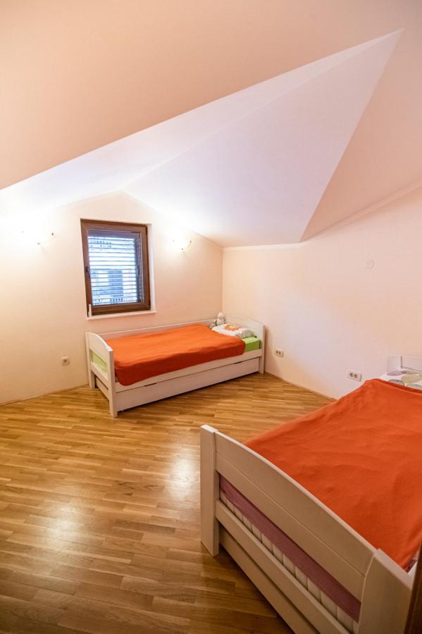 Baošići Boka Apartment מראה חיצוני תמונה