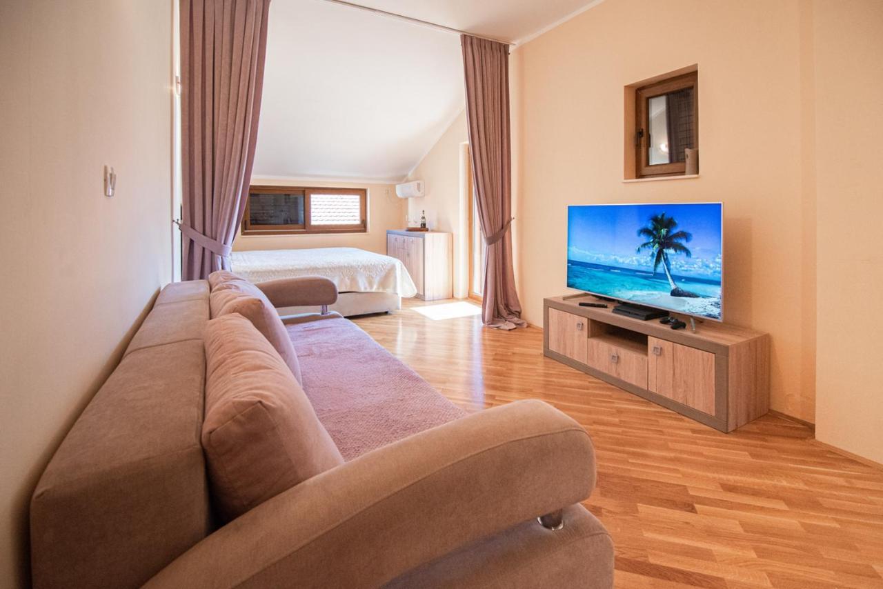Baošići Boka Apartment מראה חיצוני תמונה