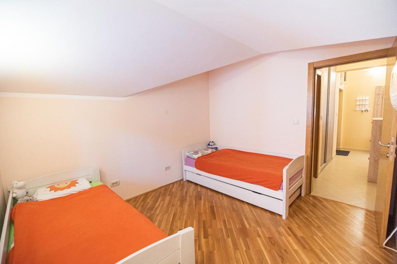 Baošići Boka Apartment מראה חיצוני תמונה