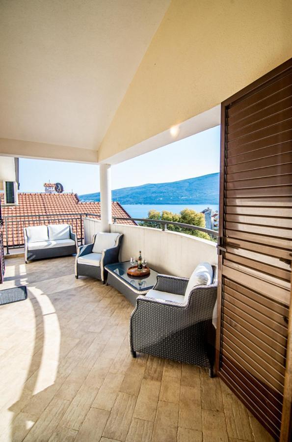 Baošići Boka Apartment מראה חיצוני תמונה