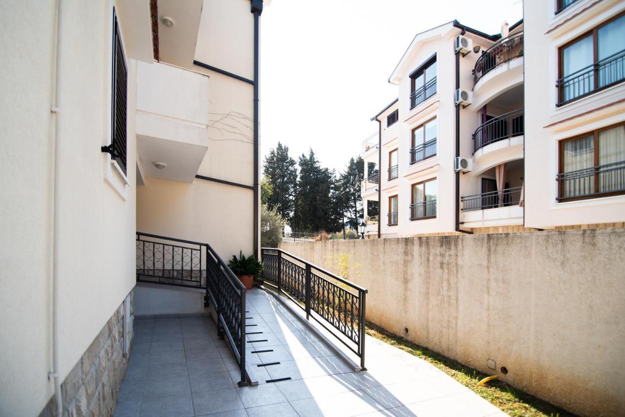 Baošići Boka Apartment מראה חיצוני תמונה