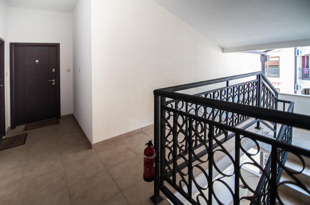 Baošići Boka Apartment מראה חיצוני תמונה