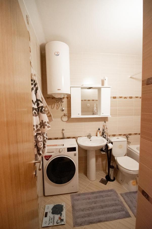Baošići Boka Apartment מראה חיצוני תמונה