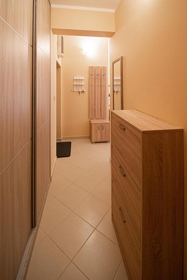 Baošići Boka Apartment מראה חיצוני תמונה