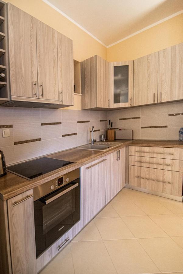 Baošići Boka Apartment מראה חיצוני תמונה