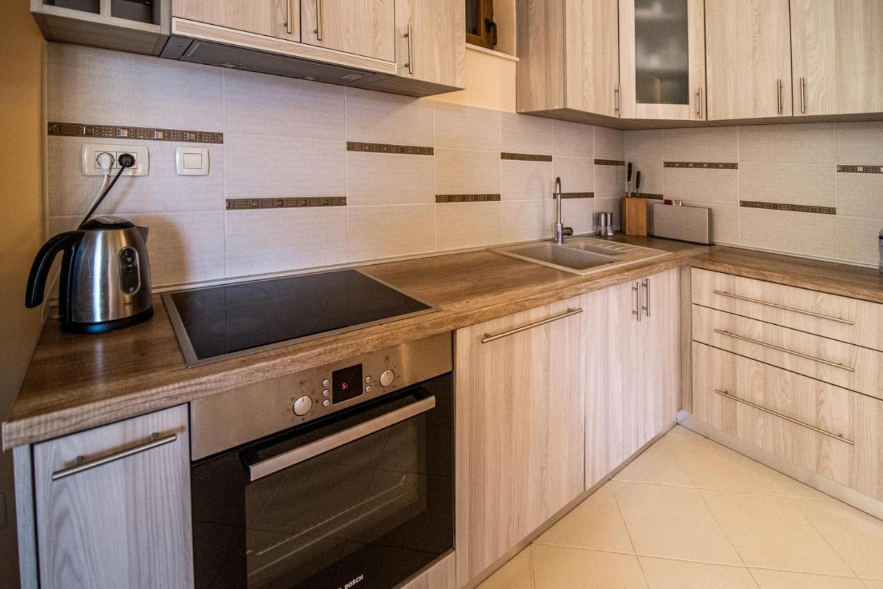 Baošići Boka Apartment מראה חיצוני תמונה