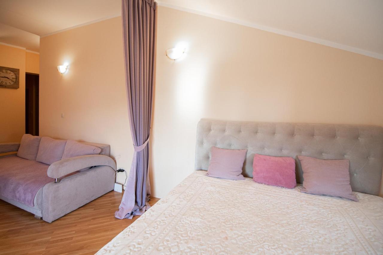 Baošići Boka Apartment מראה חיצוני תמונה